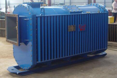KS13-1000KVA察哈尔右翼前矿用变压器